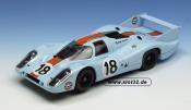 Porsche 917-LH Gulf